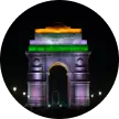 india gate