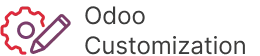 Odoo Customization