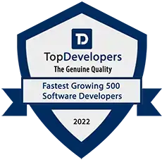 Top Developers