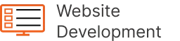 Website Development