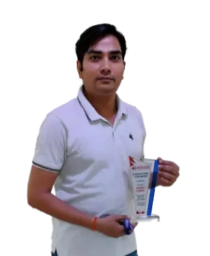 Sanjeet Kumar