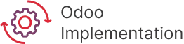 Odoo Implementation