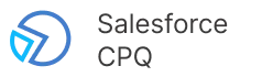 Salesforce CPQ