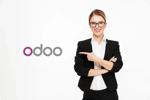 odoo glod icon