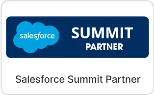 Salesforce Summit Partner