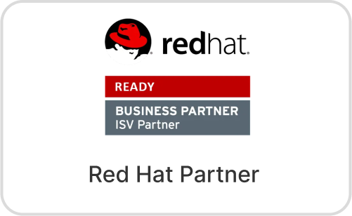 Red Hat Partner