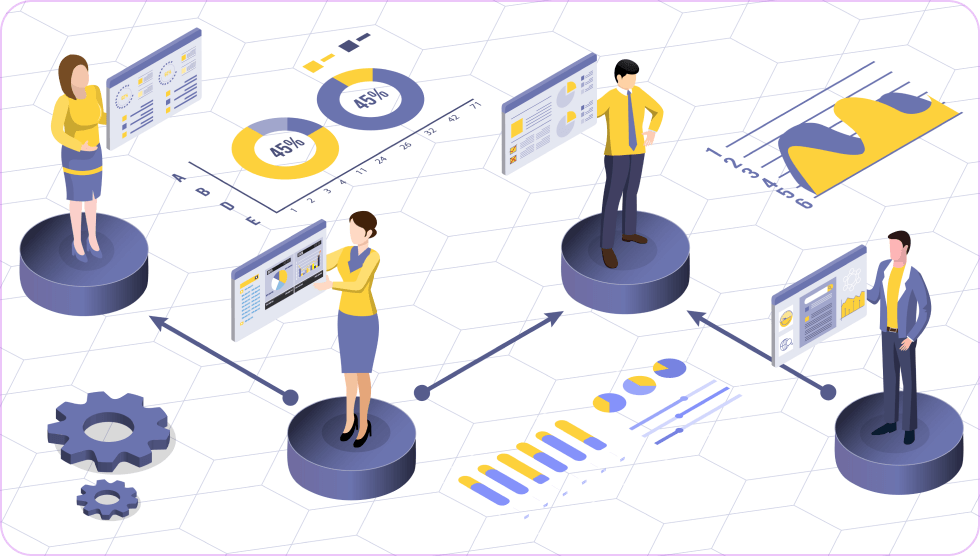 Data Flow Manager