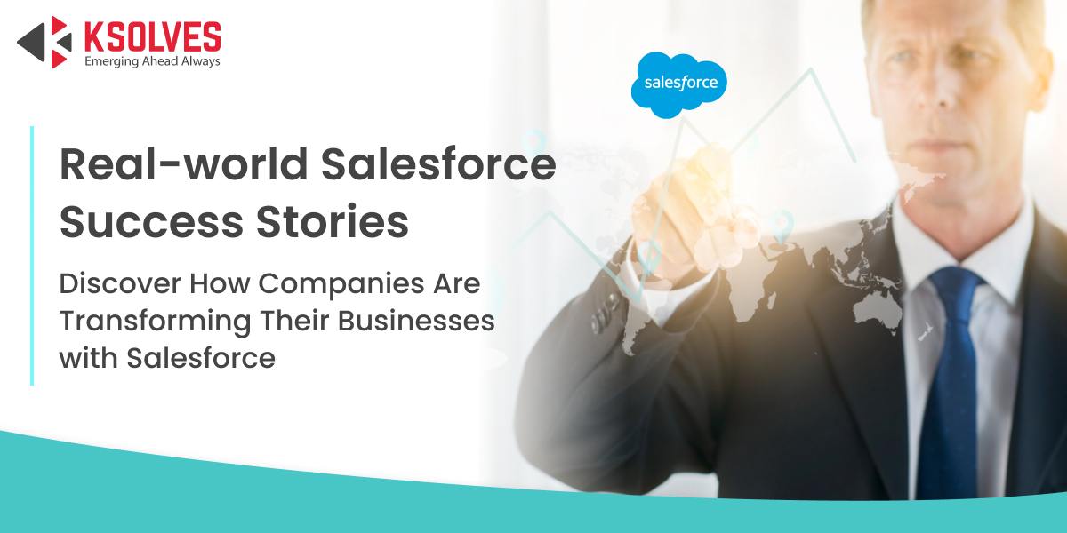 Use Salesforce Health Cloud for a Better Patient Experience