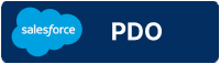 salesforce PDO