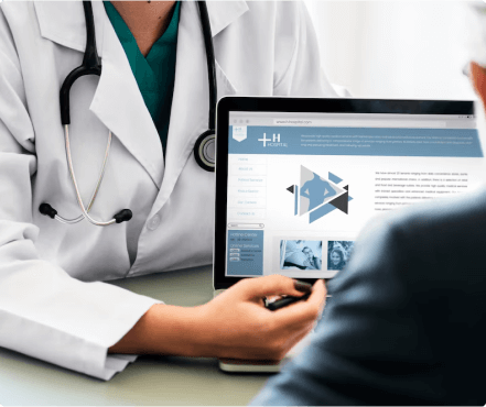 EHR and Clinical System Integrationt