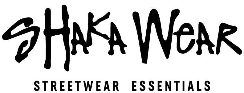 shaka Wear logo