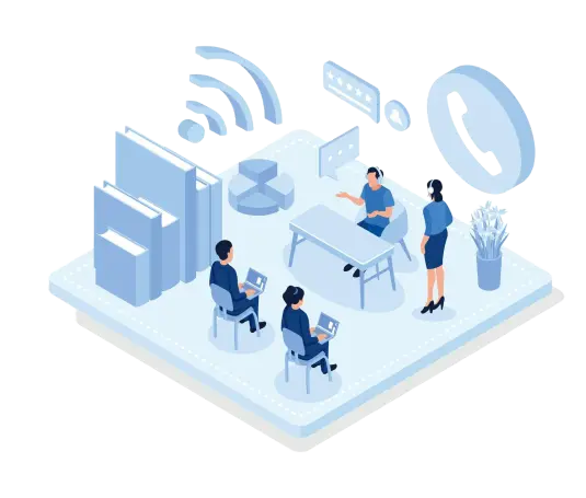telephony